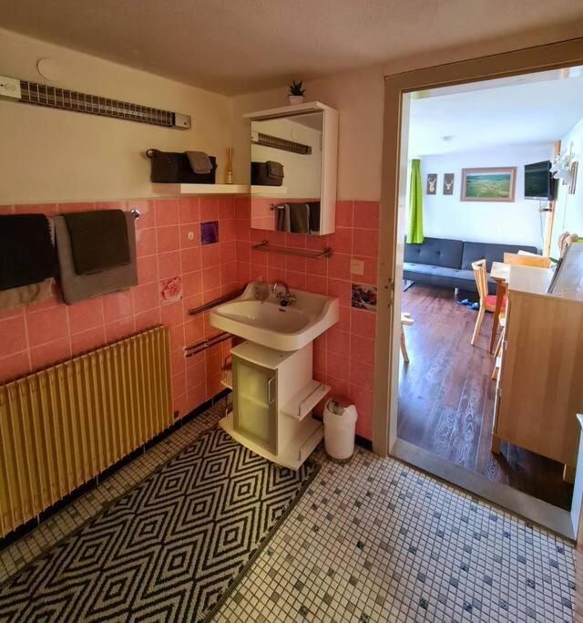 Idyllische Kleine Ferienwohnung Im Schwarzwald Friedenweiler Kültér fotó